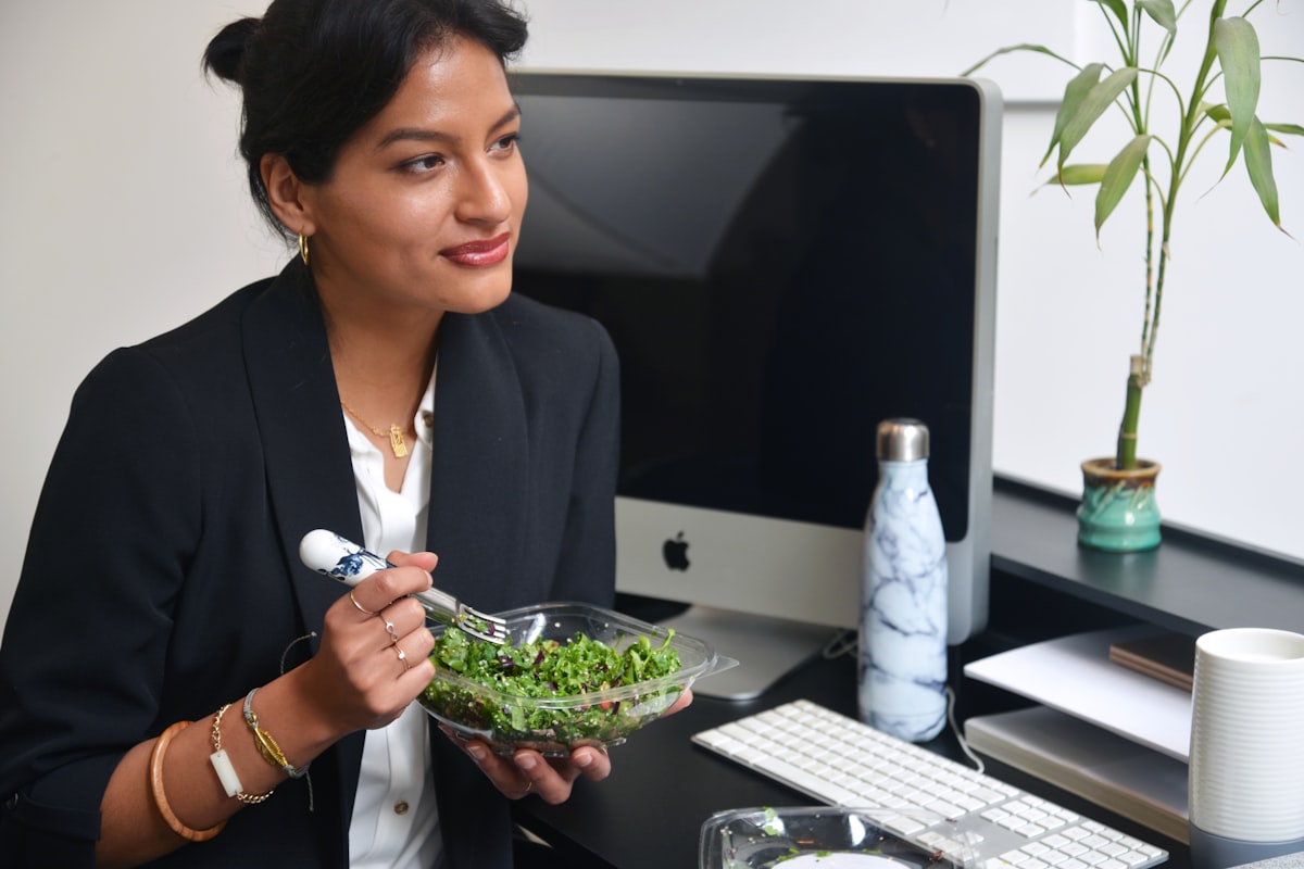 Hydration and sleep impact on wellness and nutrition