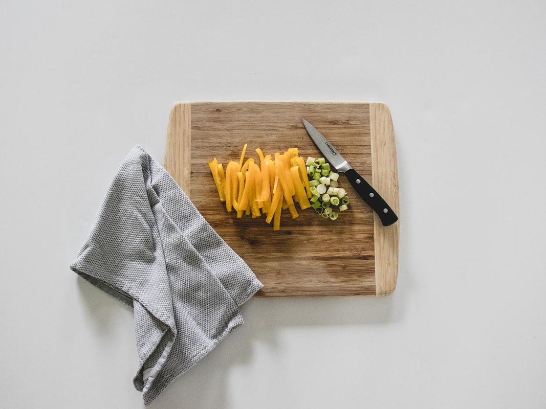 Simple whole food recipe ideas for everyday cooking