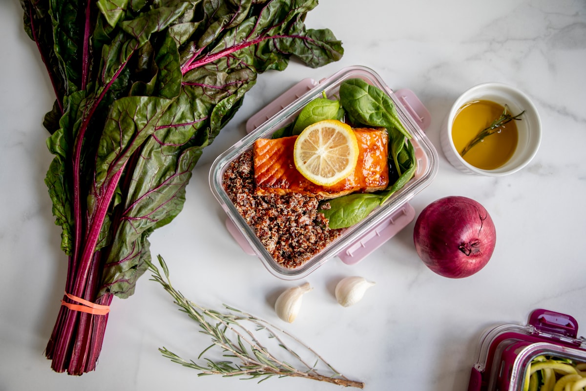 Budget-friendly meal planning for nutritious eating